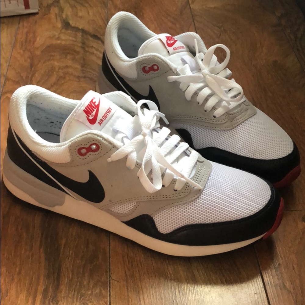 Men’s Nike Air Odyssey